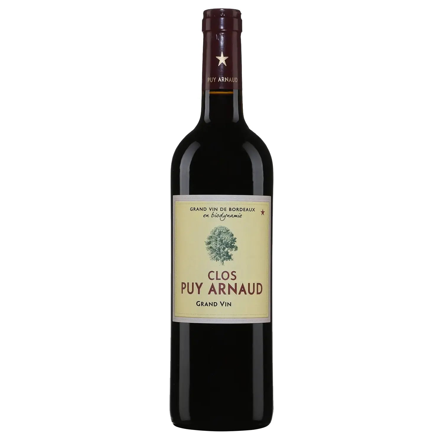 Clos Puy Arnaud