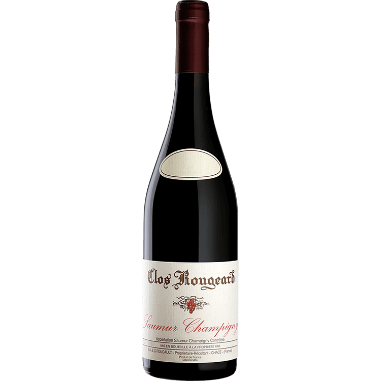 Clos Rougeard Saumur Champigny Le Clos