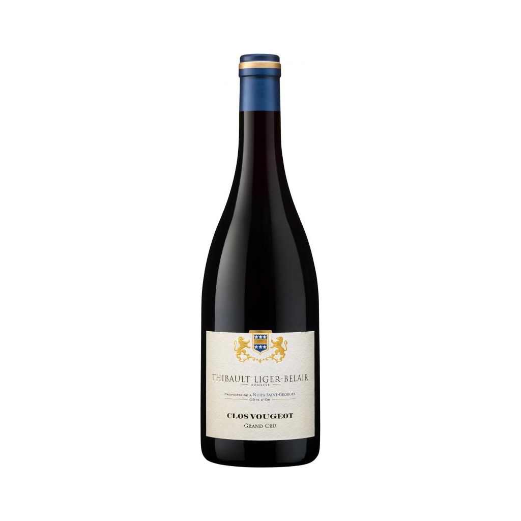 Thibault Liger-Belair Clos Vougeot Grand Cru 2019 750ml