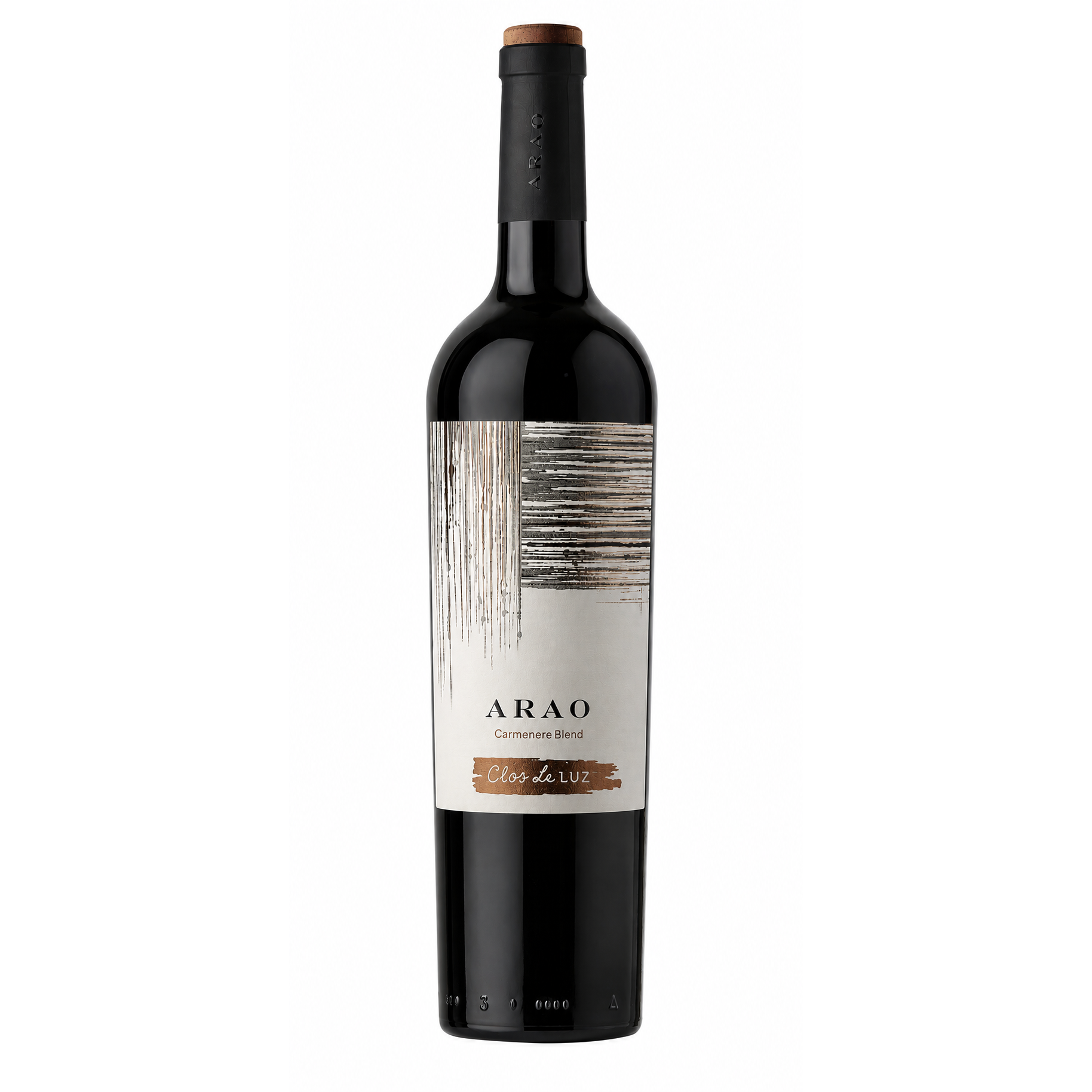 Clos de Luz Arao Carmenere Blend