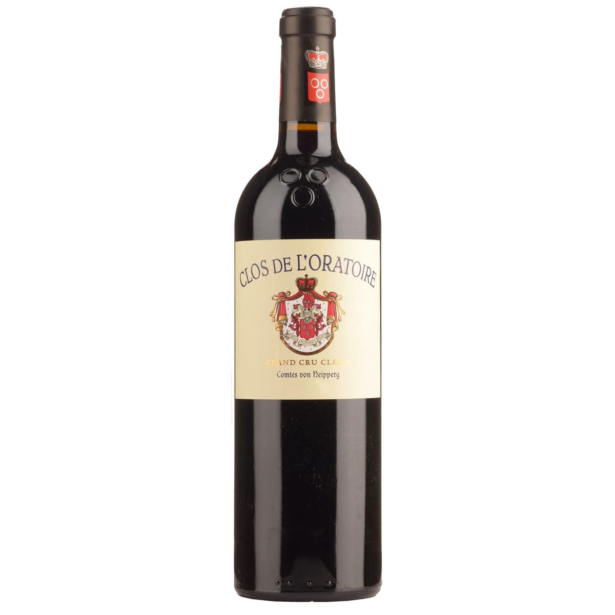 Clos de l'Oratoire 