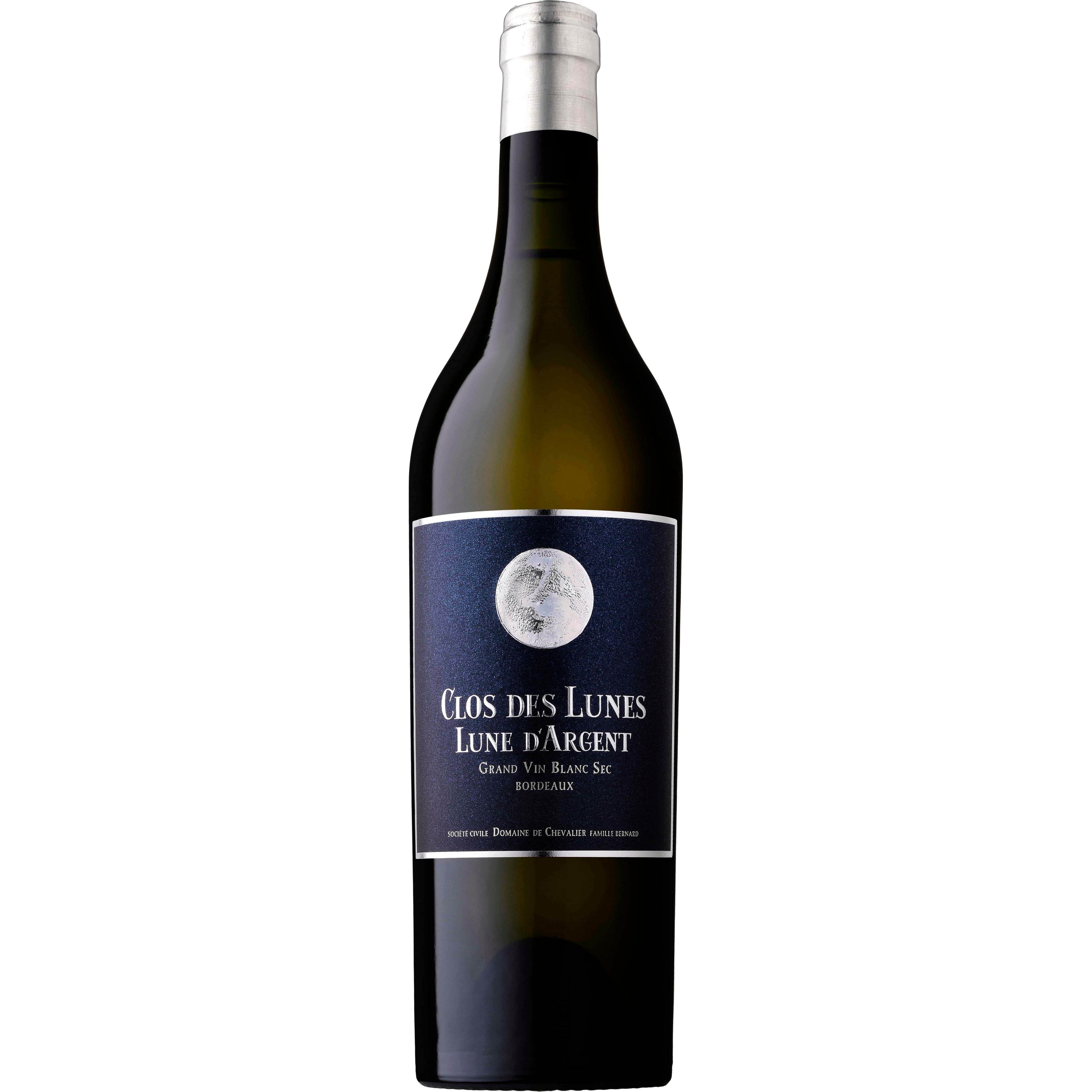 Clos des Lunes Lune d'Argent