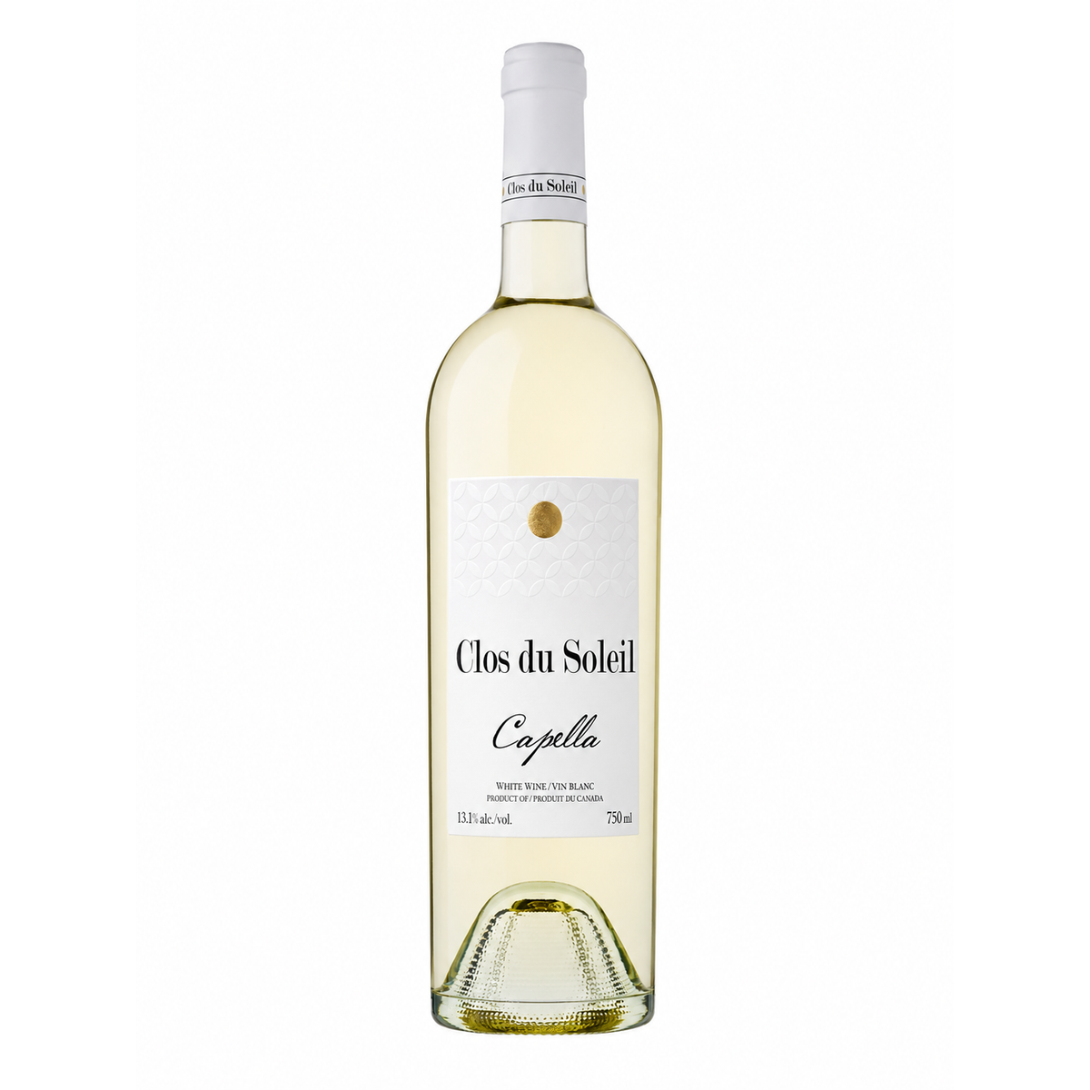 Clos du Soleil Capella
