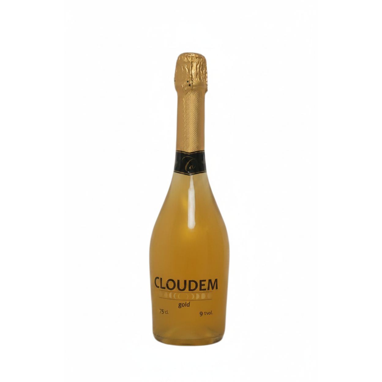 Cloudem Gold