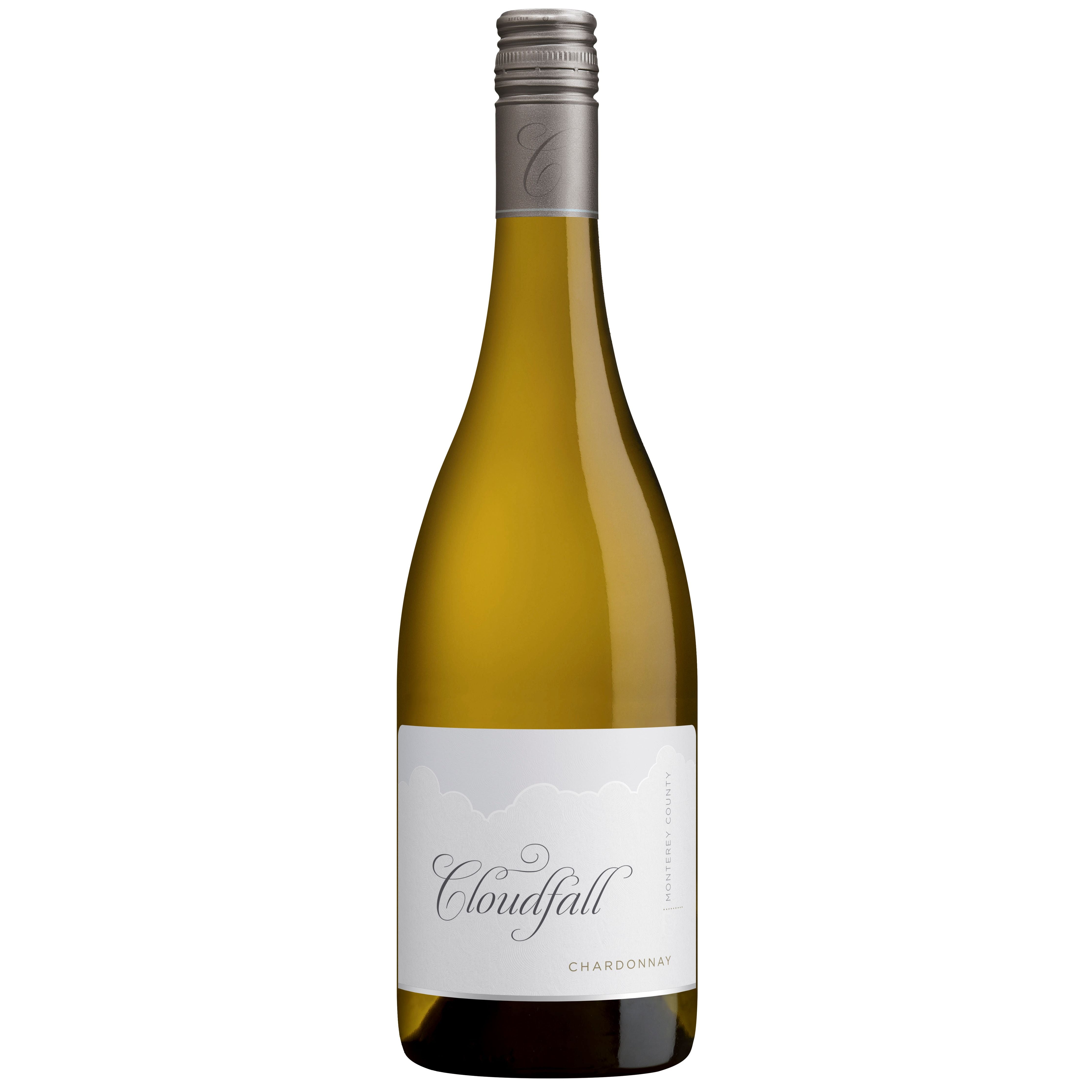 Cloudfall Chardonnay