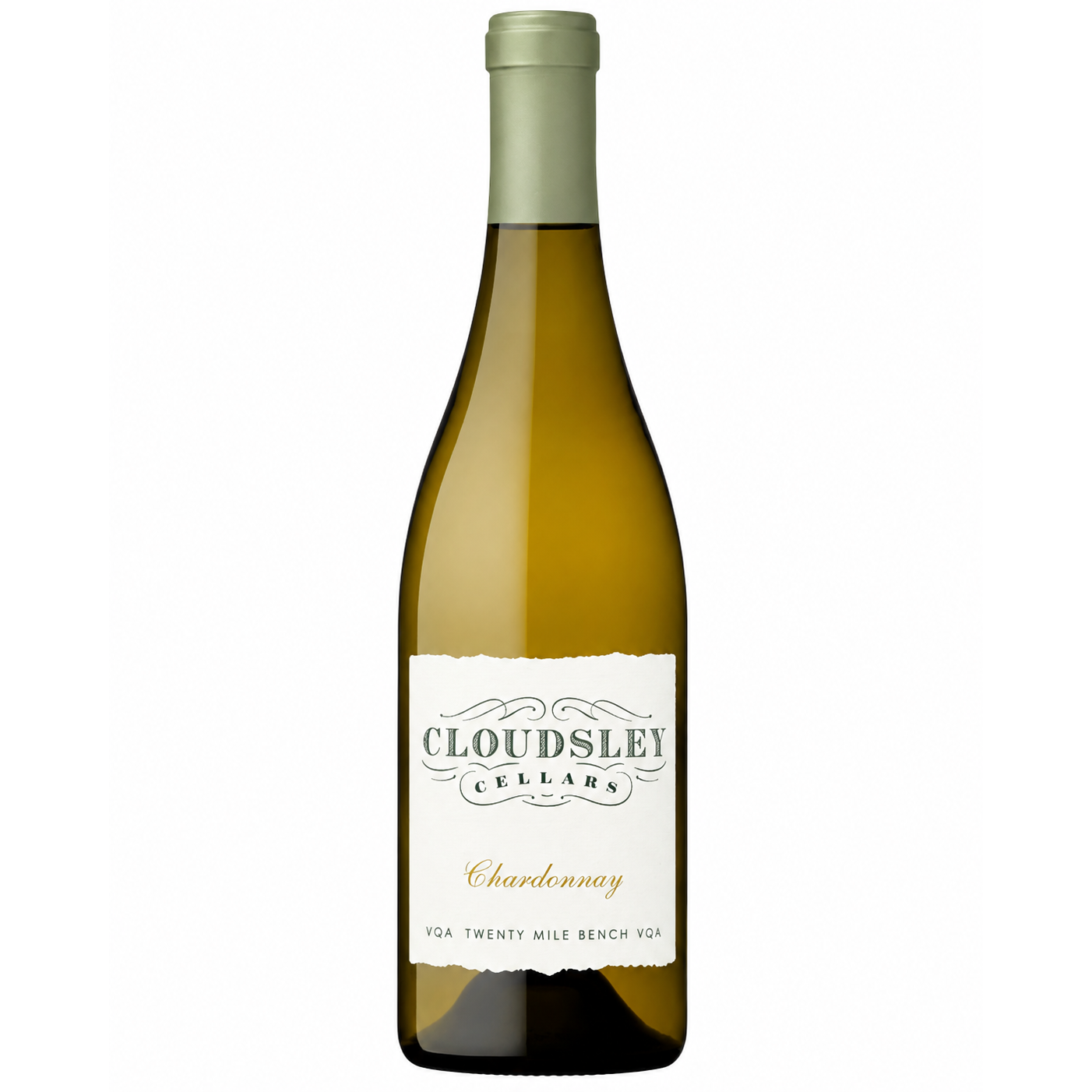 Cloudsley Cellars Chardonnay