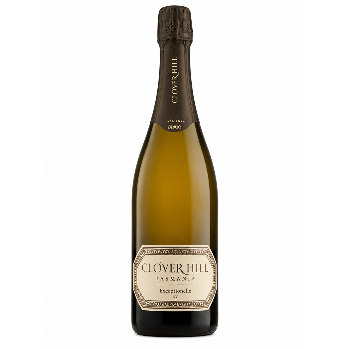 Clover Hill Cuvee Exceptionnelle