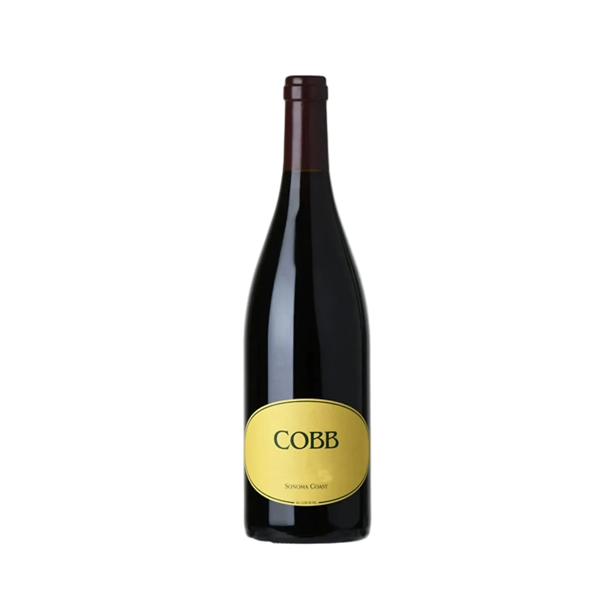 Cobb Pinot Noir Old Firs 2018