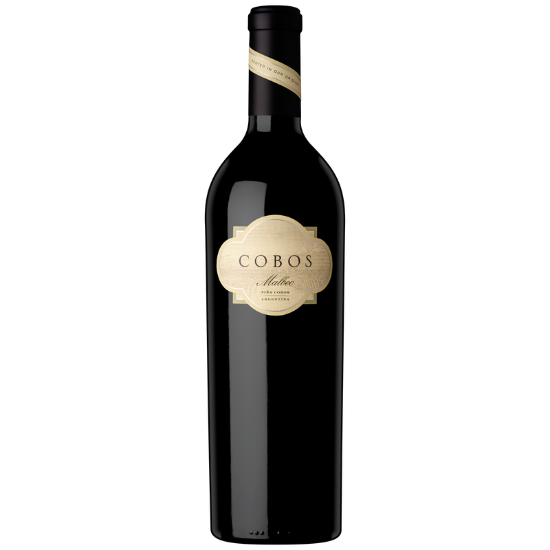 Vina Cobos Malbec 750ml