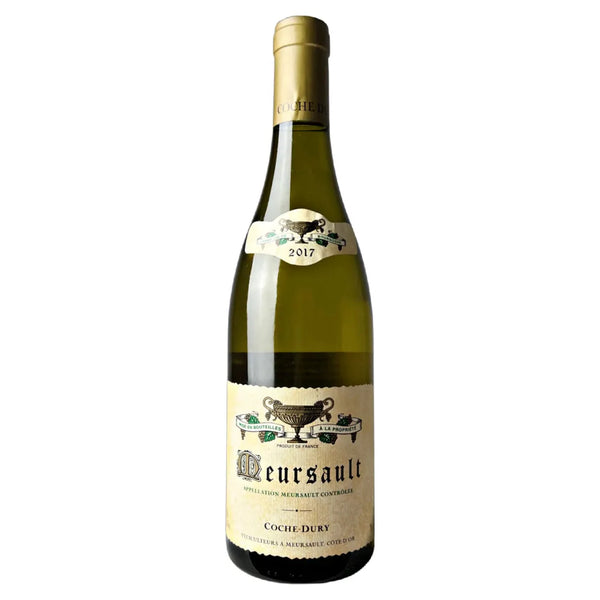 Coche-Dury Meursault 2017 白ワイン Coche-Dury Meursault 2017 – BSW Liquor