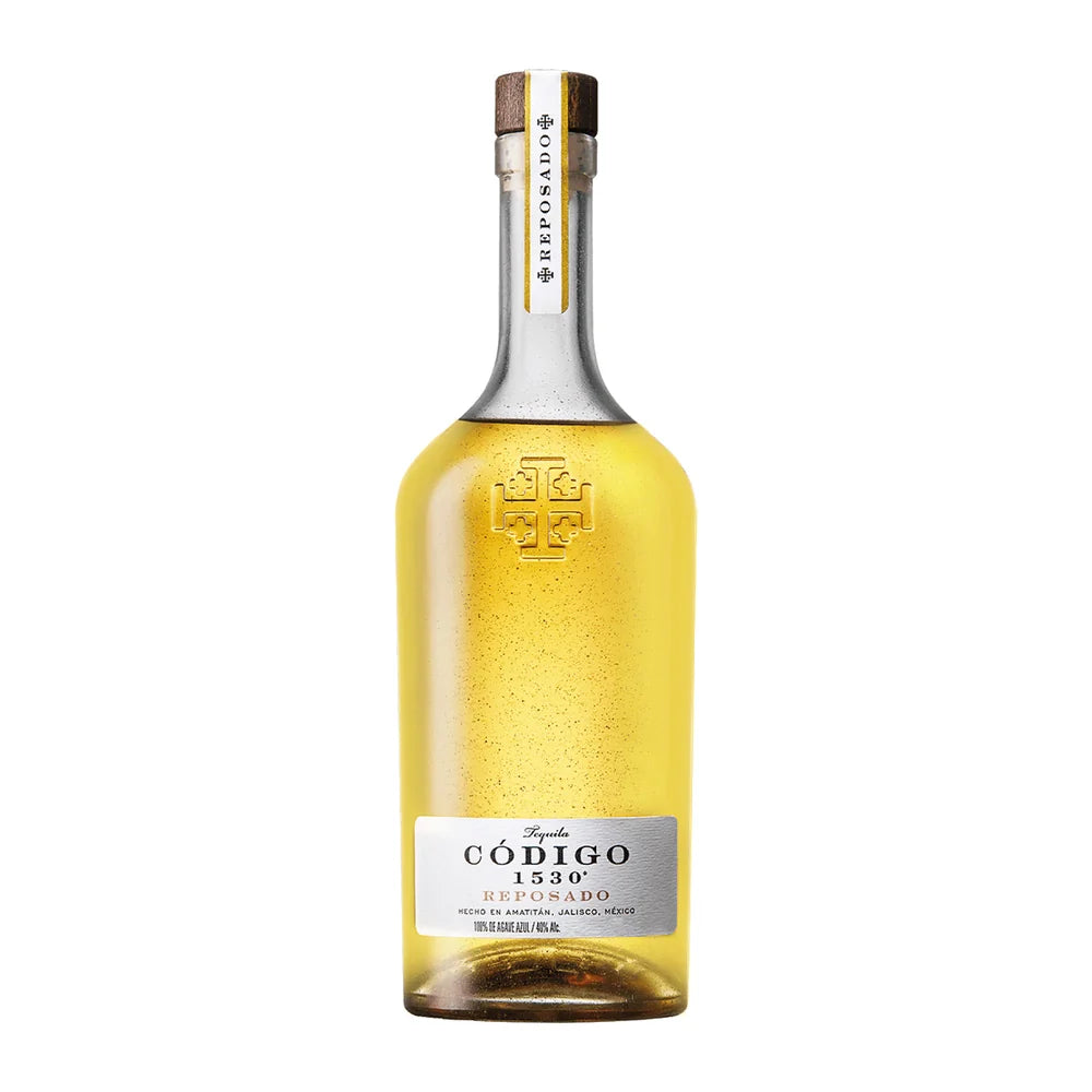Codigo 1530 Reposado Tequila 1L