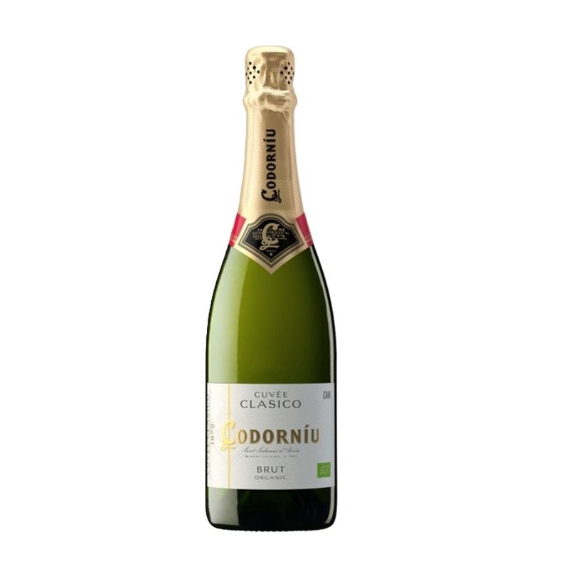 Codorniu Brut Clasico