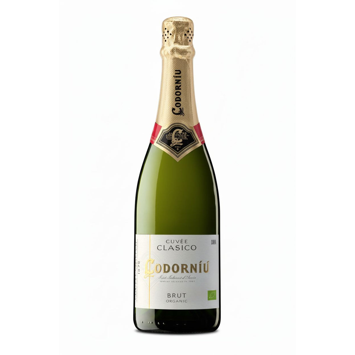 Codorniu Clasico Brut Cava