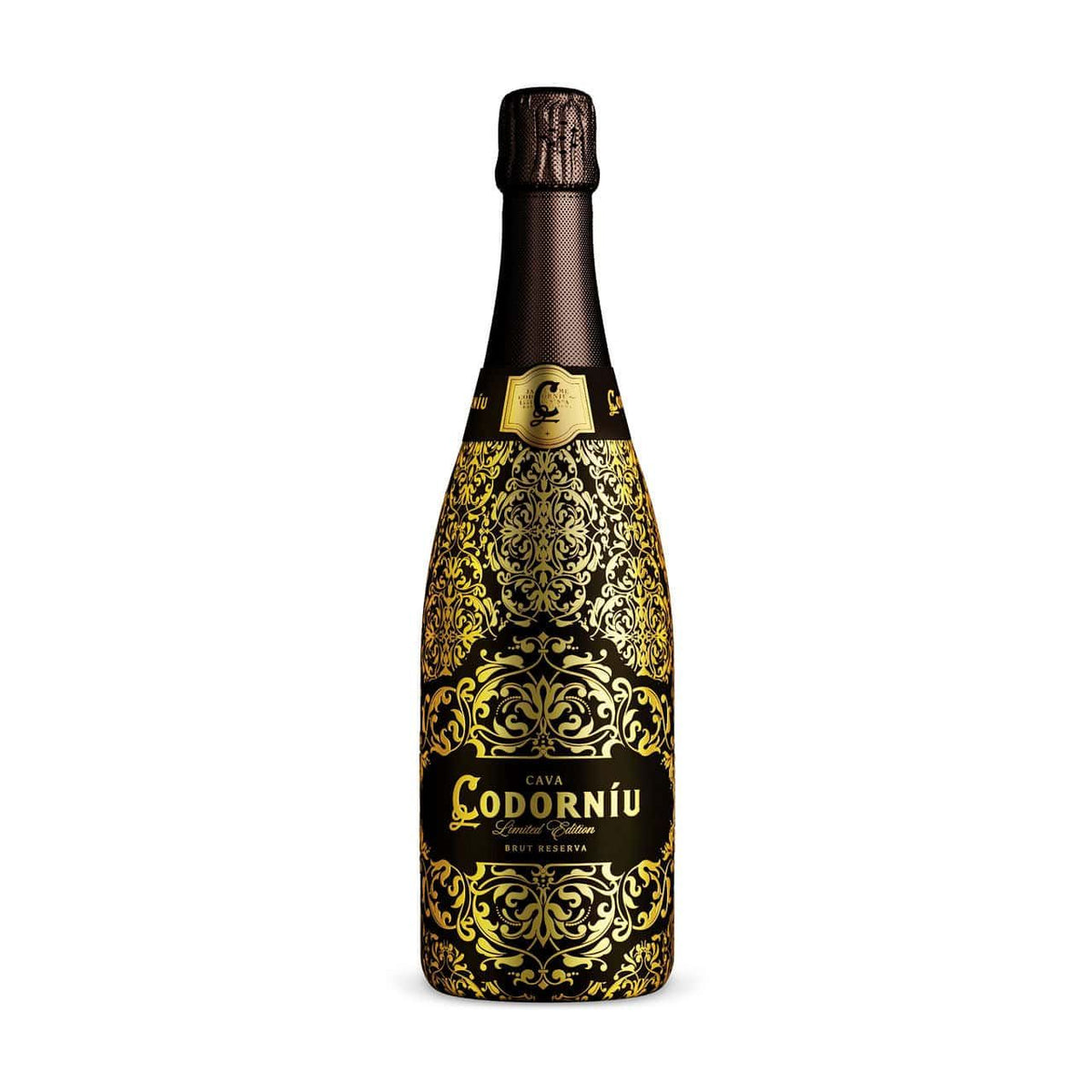 Codorniu Limited Edition Brut Reserva