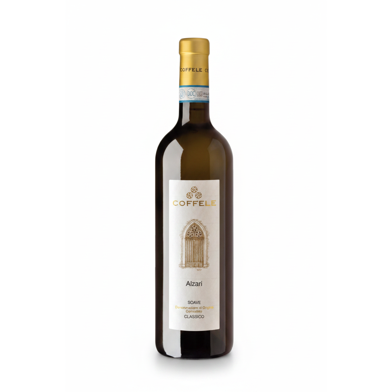 Coffele Alzari Soave