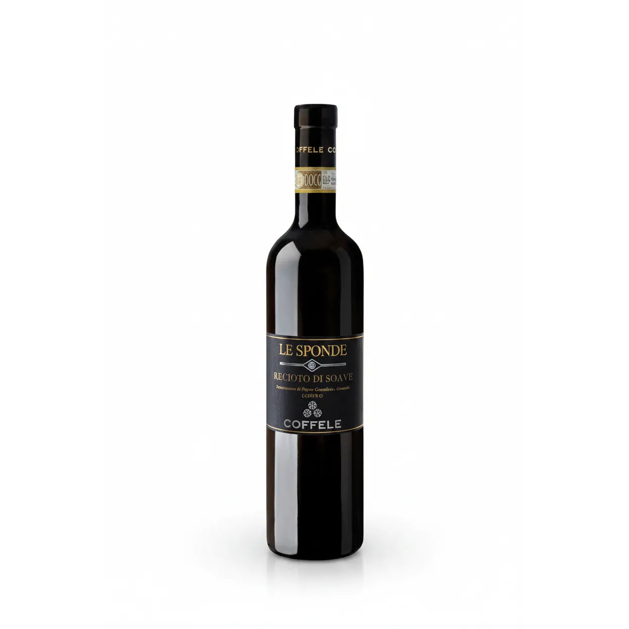 Coffele Le Sponde Recioto Di Soave Classico 2023 500ml 