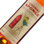 Cognac Sponge Grosperrin Petite Champagne Tres Vieux Edition No.7 700ml