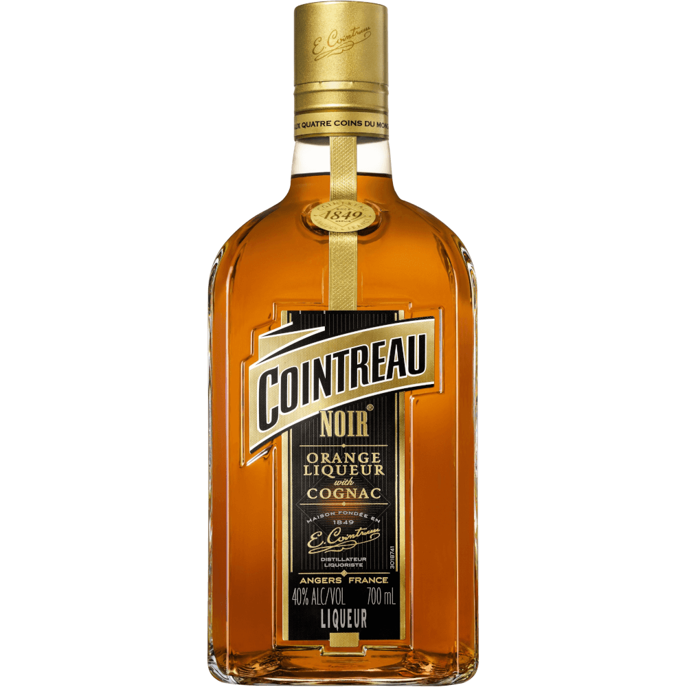 Cointreau Noir