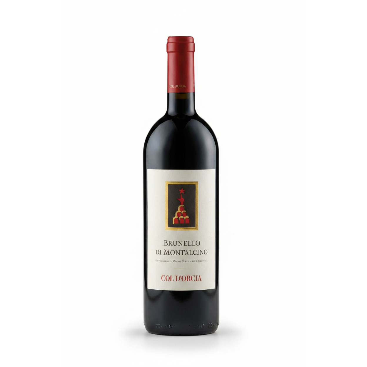 Col D'Orcia Brunello Di Montalcino 2016 1.5L Magnum 