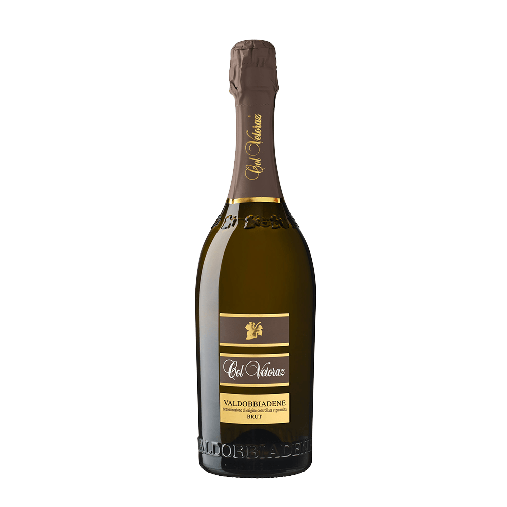 Col Vetoraz - Valdobbiadene Brut