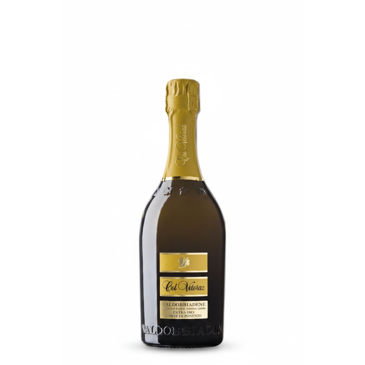 Col Vetoraz Valdobbiadene Prosecco
