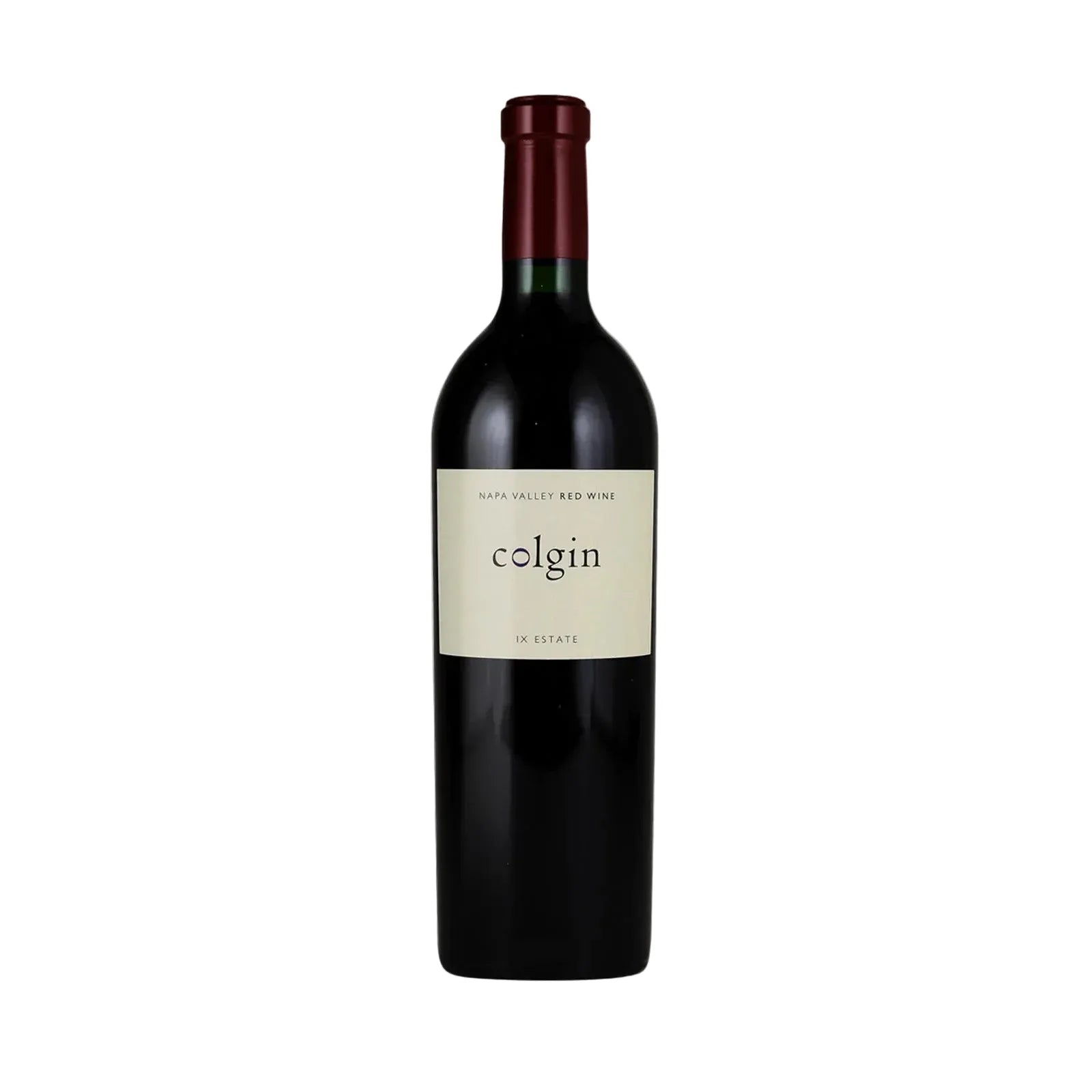 Colgin Ix Estate 2014