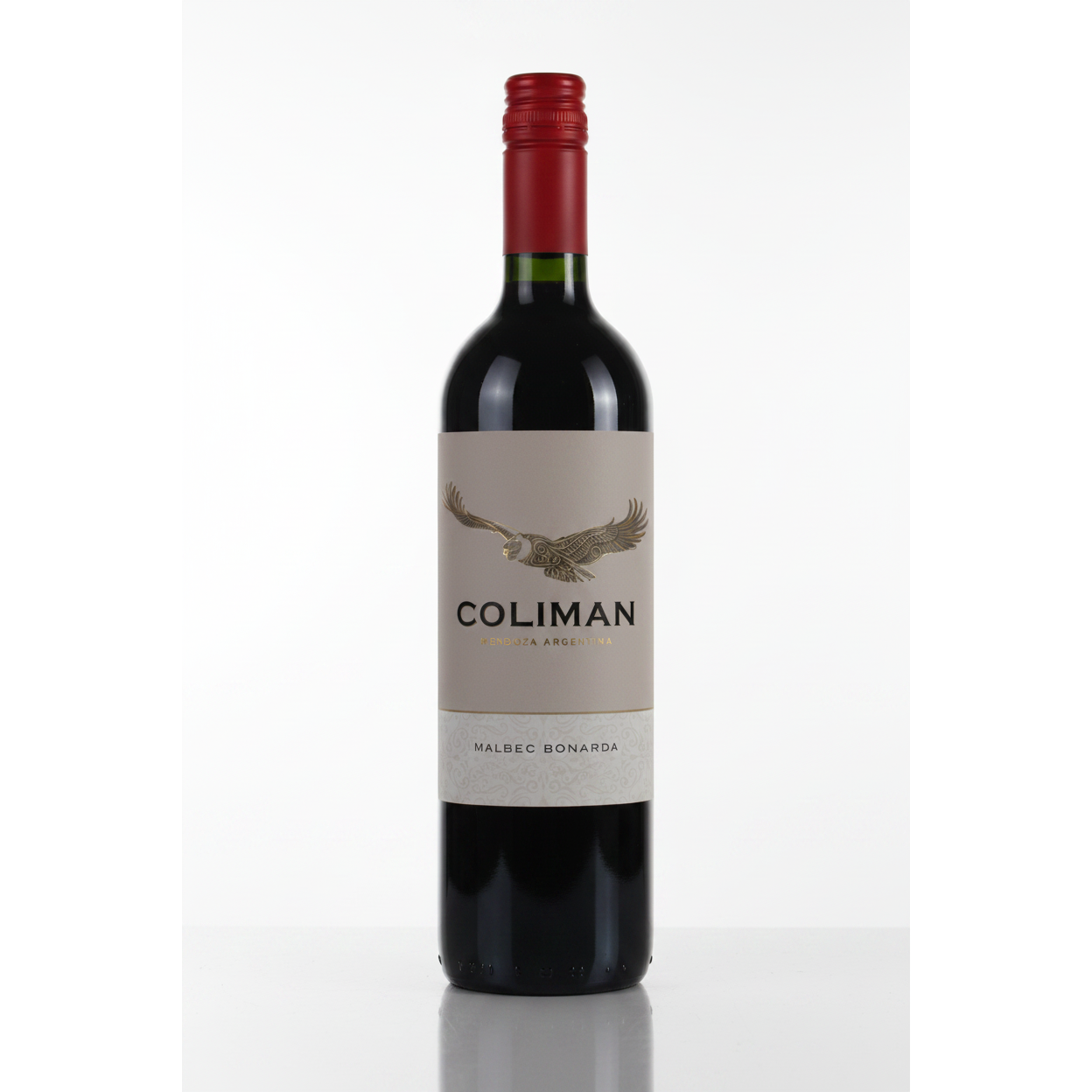 Coliman Malbec Bonarda