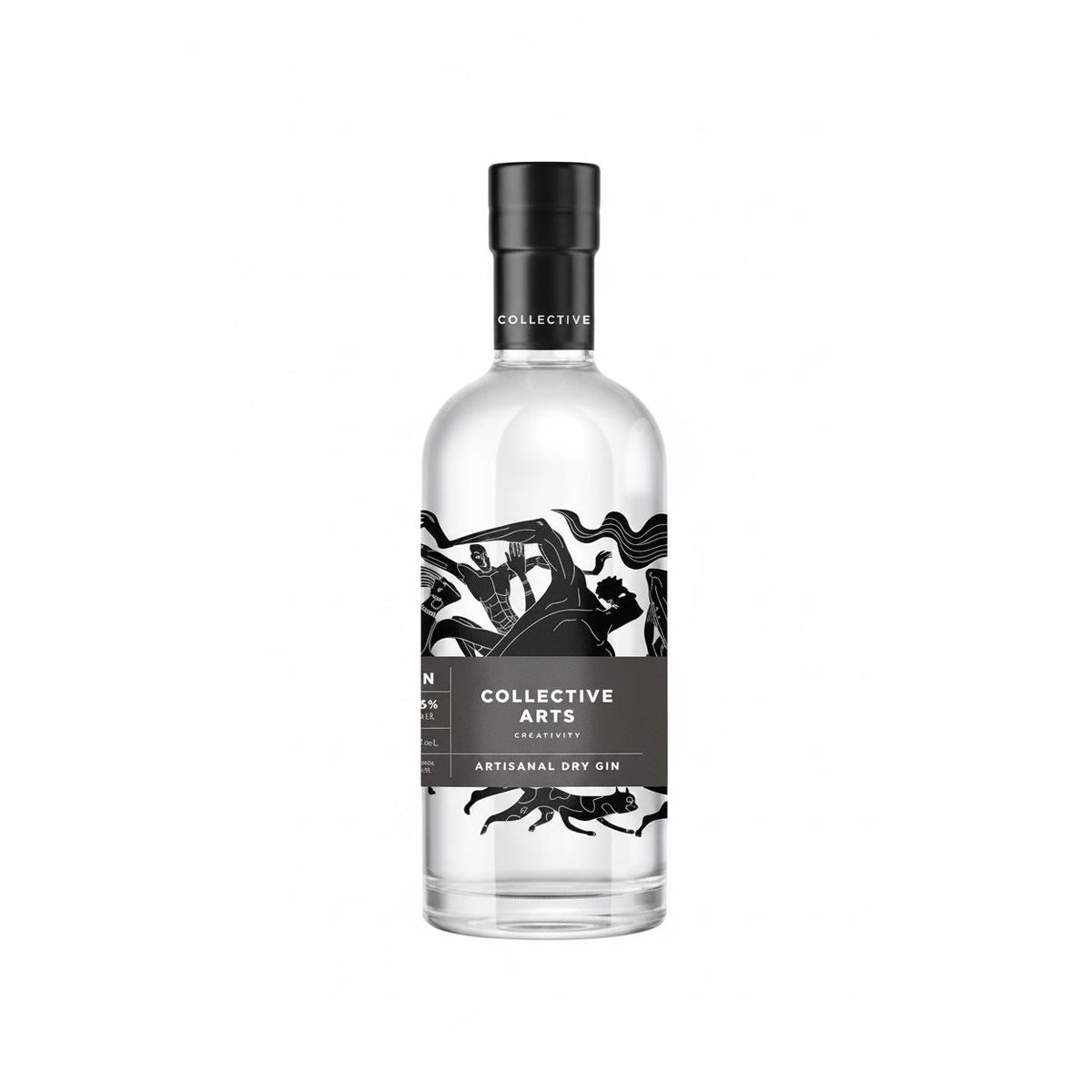 Collective Arts Artisanal Dry Gin