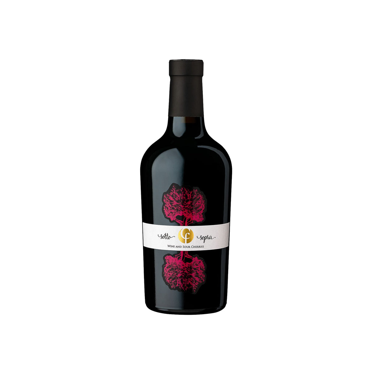 Collefrisio Sottosopra Vino e Visciole