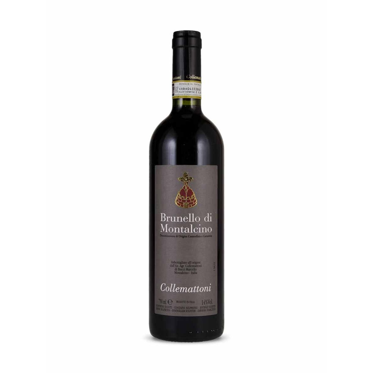 Collemattoni Brunello Di Montalcino
