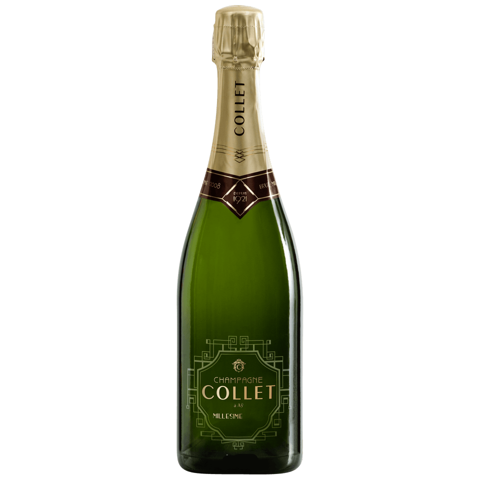 Collet Brut Millesime
