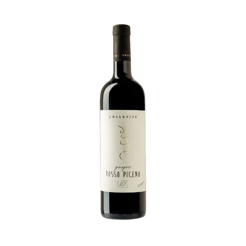 Collevite - Ginepro Offida Pecorino Organic