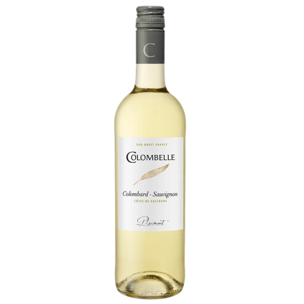 Colombelle Cotes De Gascone Blanc