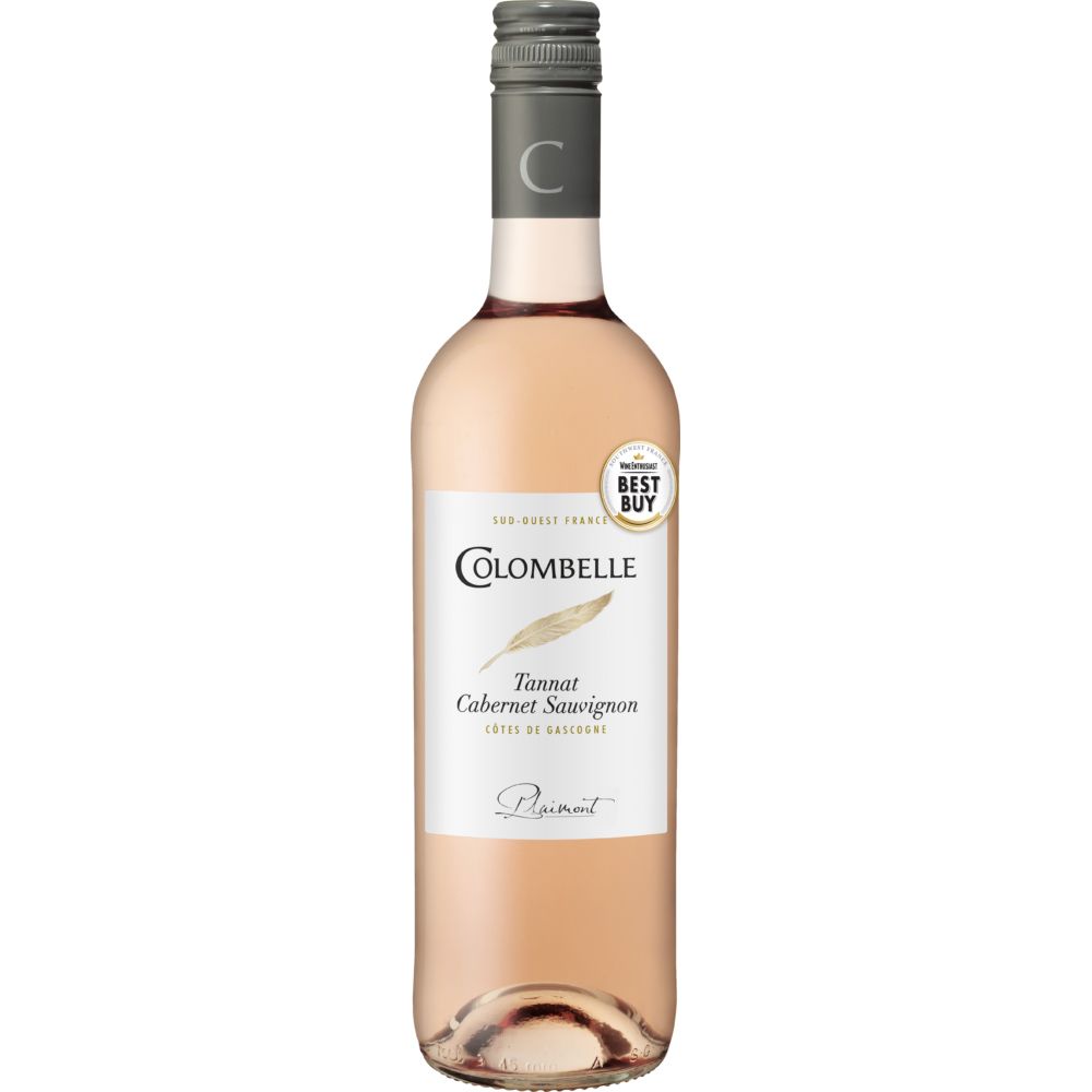 Colombelle Cotes de Gascone Rose