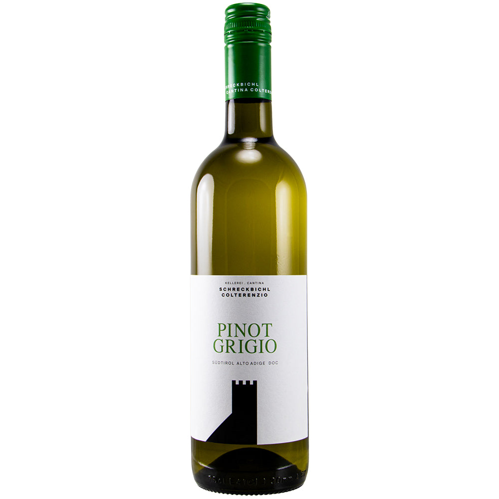 Colterenzio Pinot Grigio Alto Adige