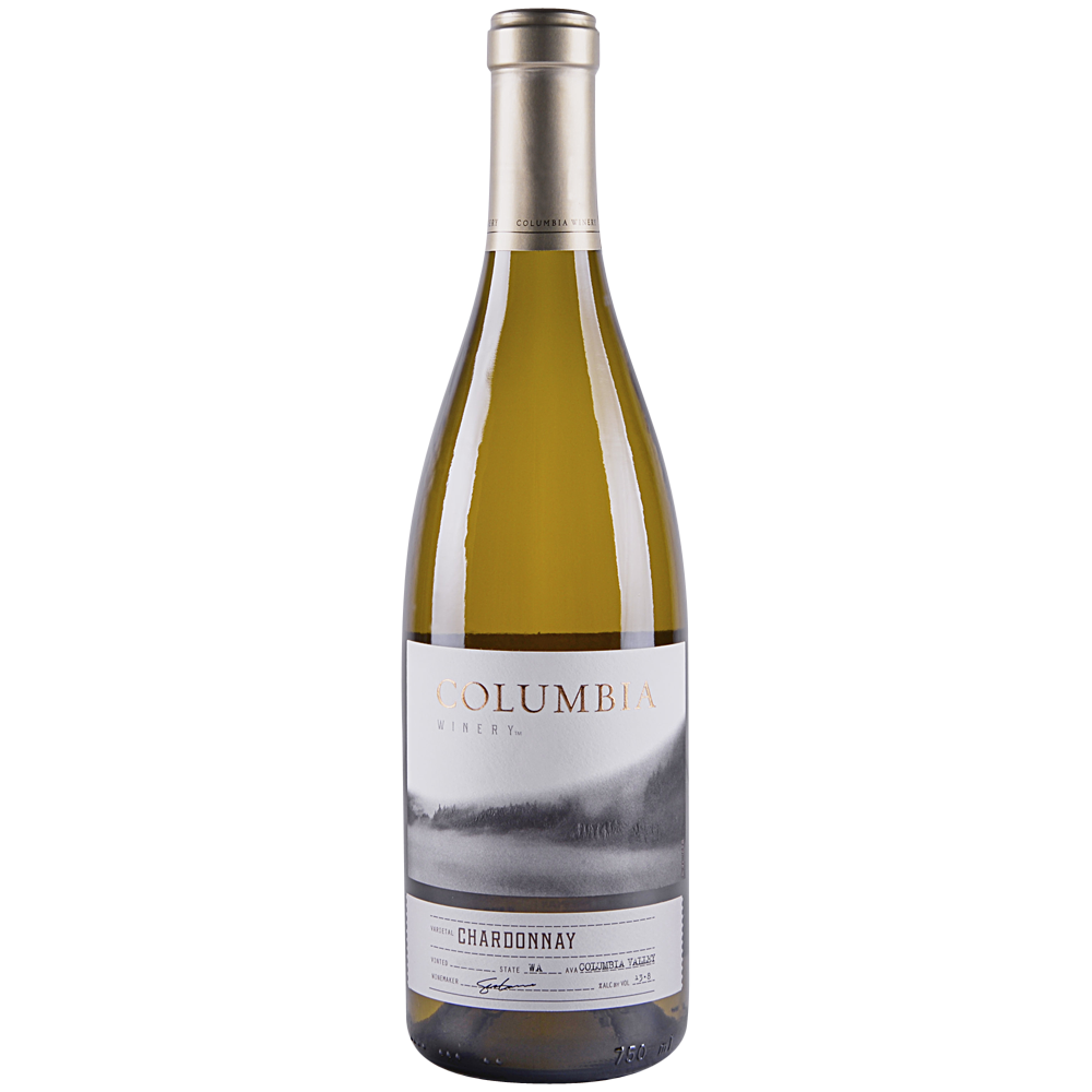 Columbia Winery Chardonnay 750ml