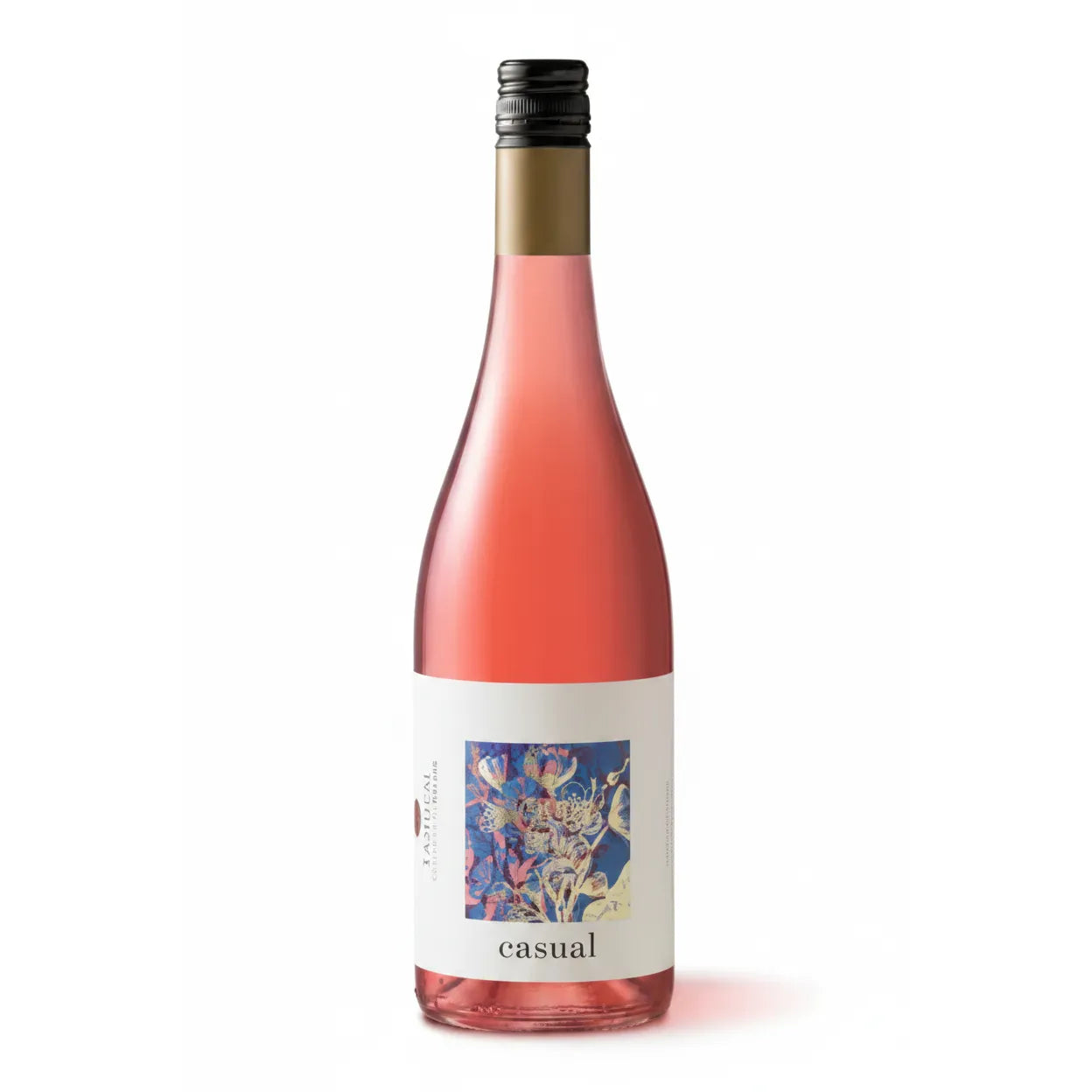 Compañía Vitivinícola Tandem Casual Rosado Navarra
