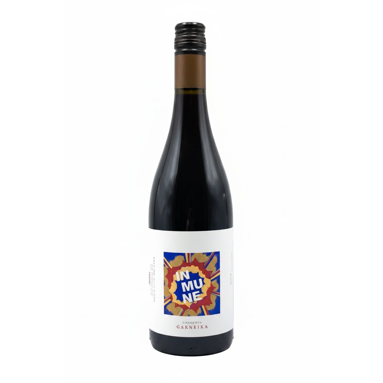 Compañía Vitivinícola Tandem Inmune Garnacha Navarra