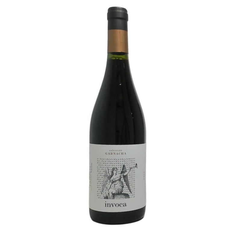 Compañía Vitivinícola Tandem Invoca Colección Garnacha Navarra
