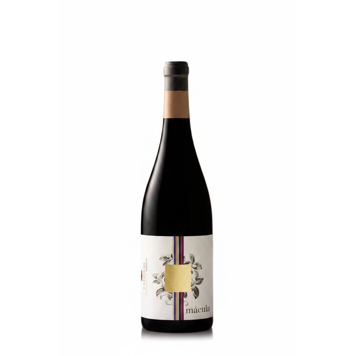 Compañía Vitivinícola Tandem Mácula Cabernet Sauvignon Merlot Navarra