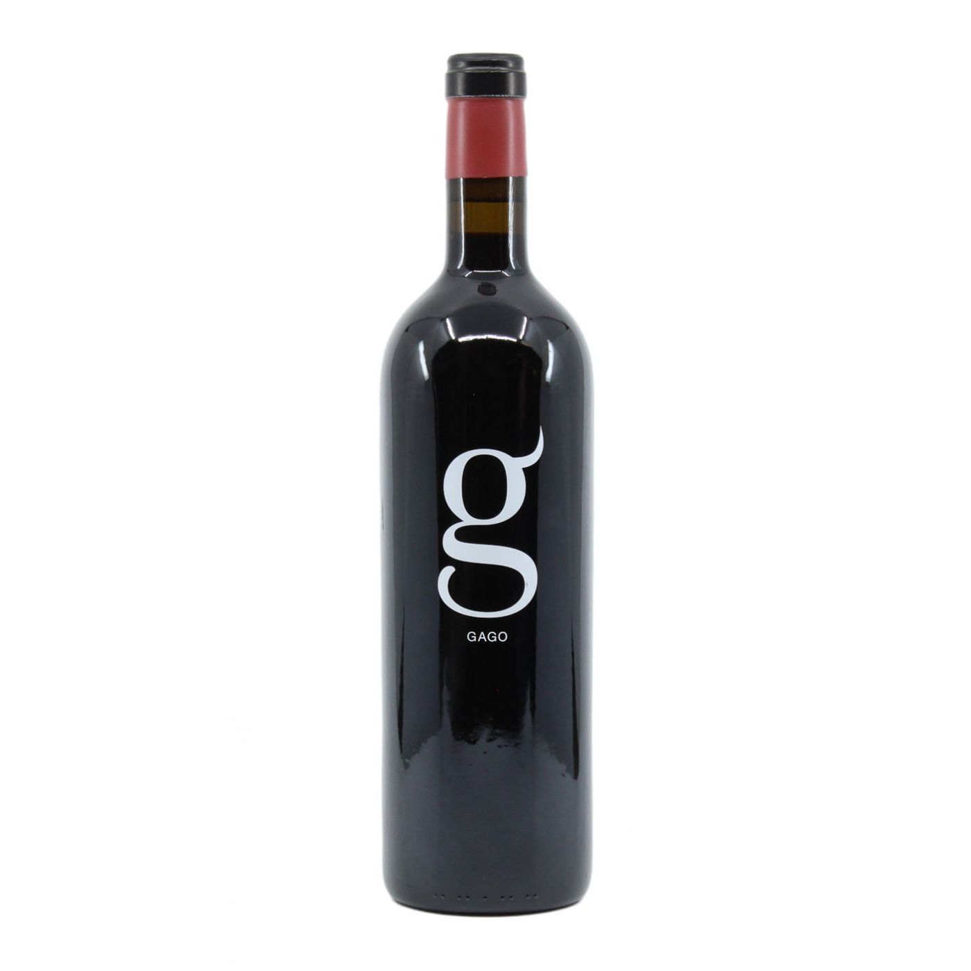 Compañía de Vinos Telmo Rodríguez Gago Tinta de Toro