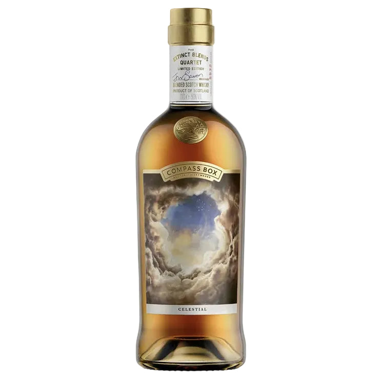 Compass Box Celestial