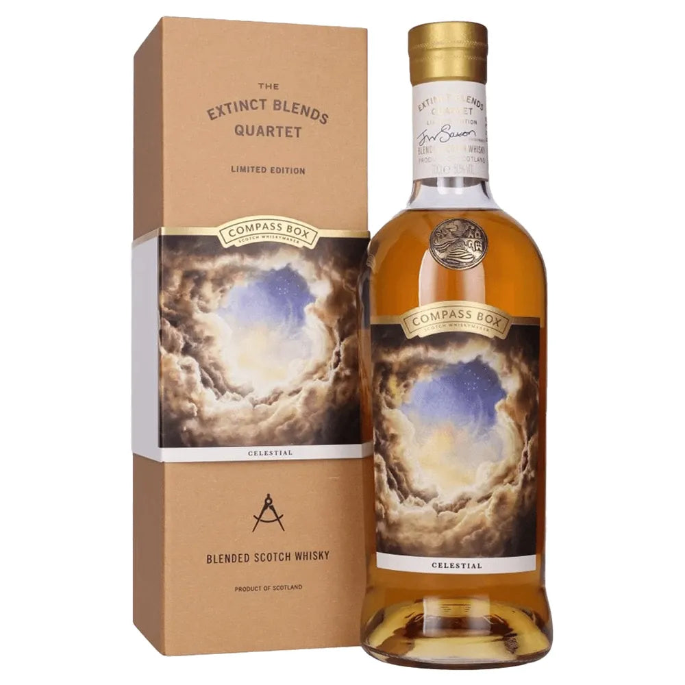 Compass Box Celestial