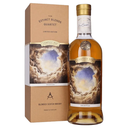 Compass Box Celestial