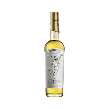 Compass Box Stranger & Stranger Limited Edition Spirit Drink