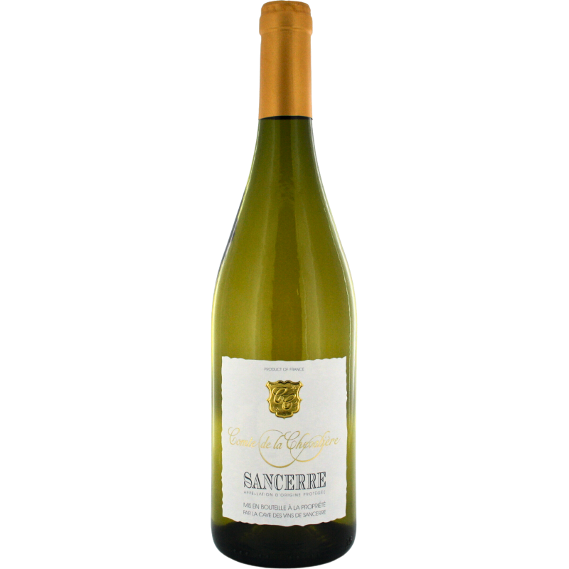 Comte de la Chevaliere Sancerre Blanc