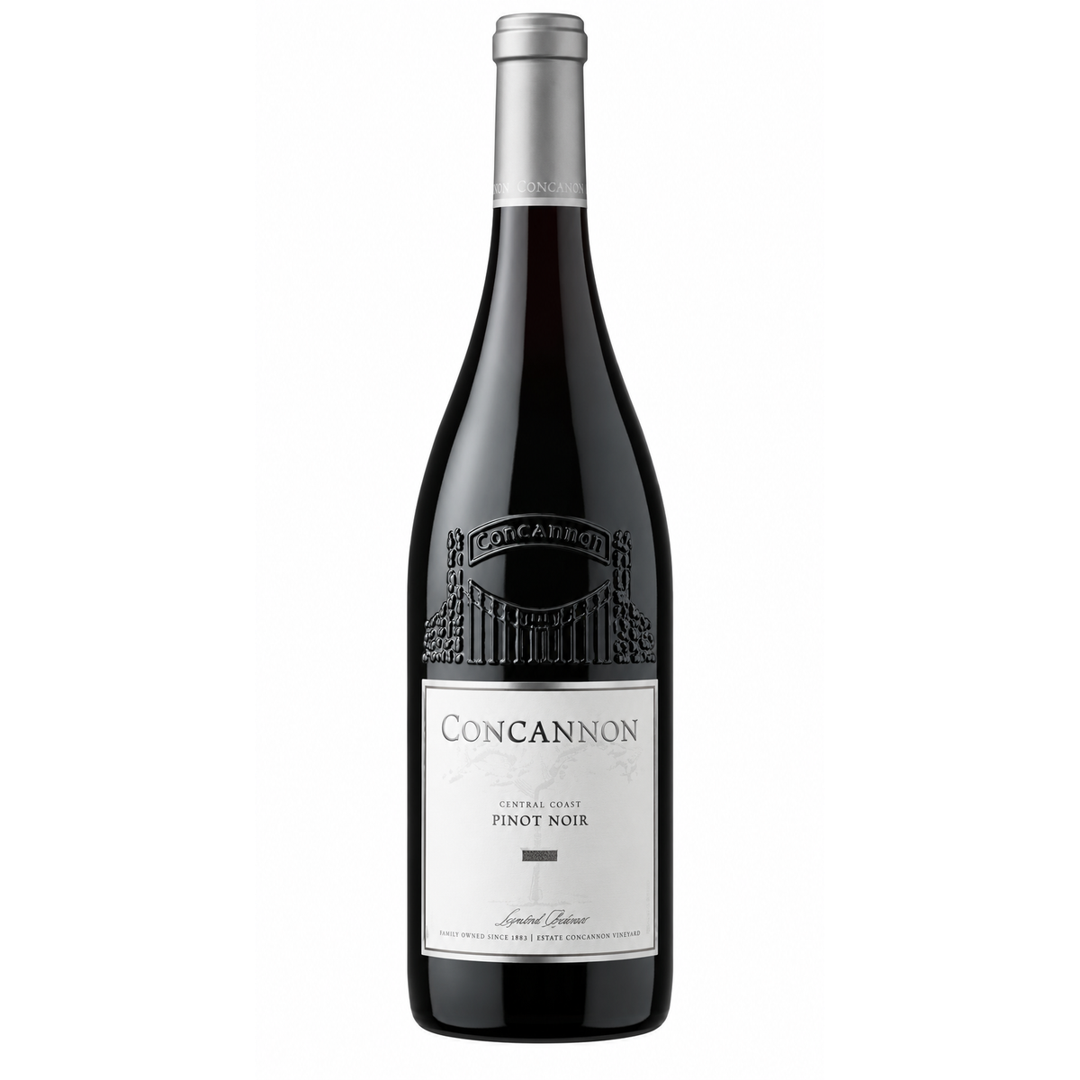 Concannon Pinot Noir