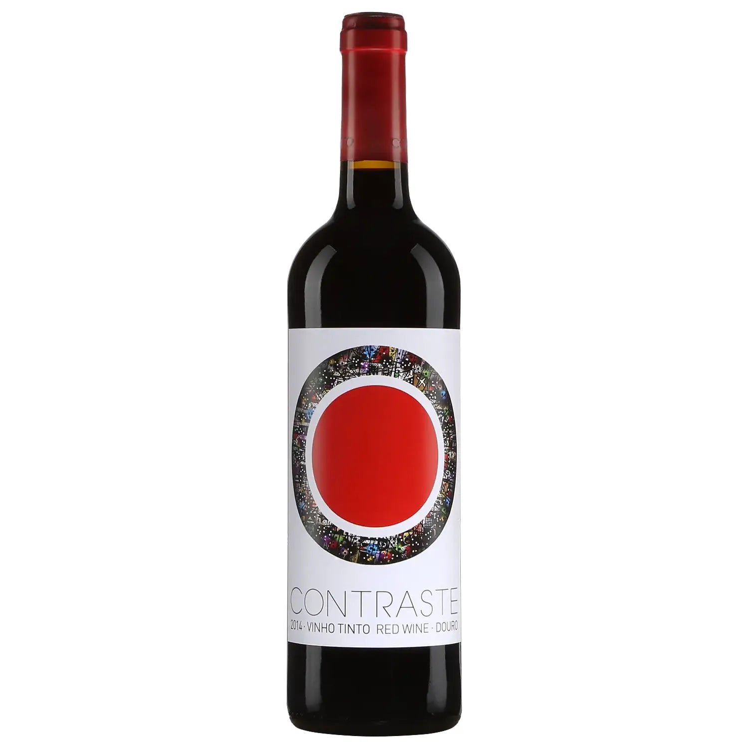 Conceito Contraste Douro Red 
