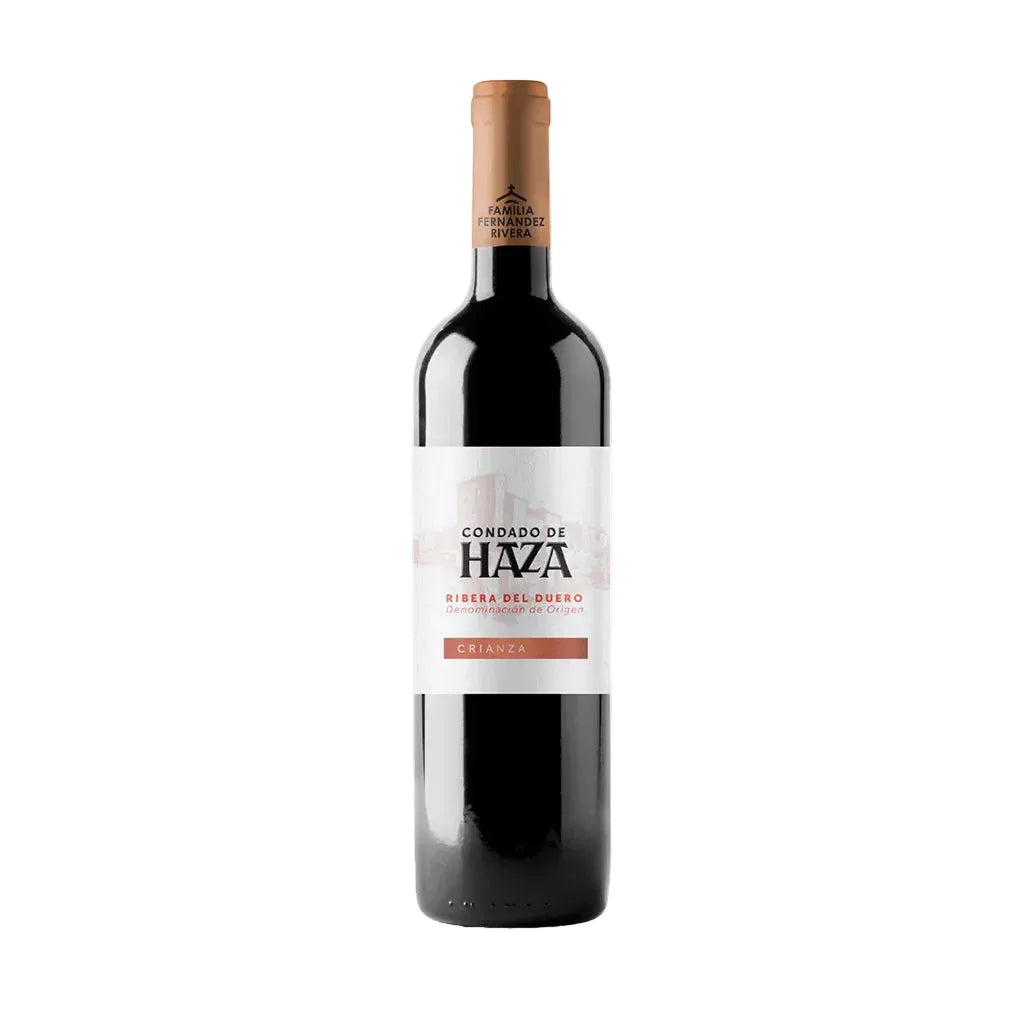 Condado de Haza Crianza
