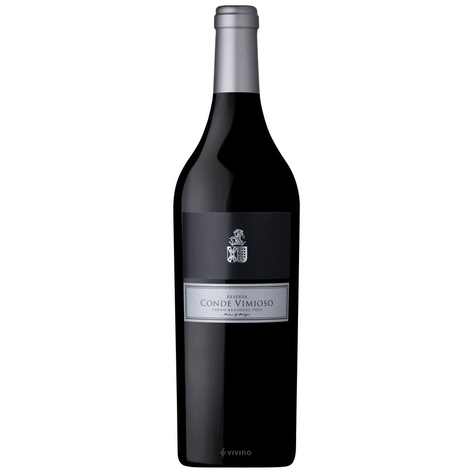 Conde Vimioso Reserva Tinto